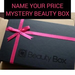 🎁Beauty Mystery Boxes!